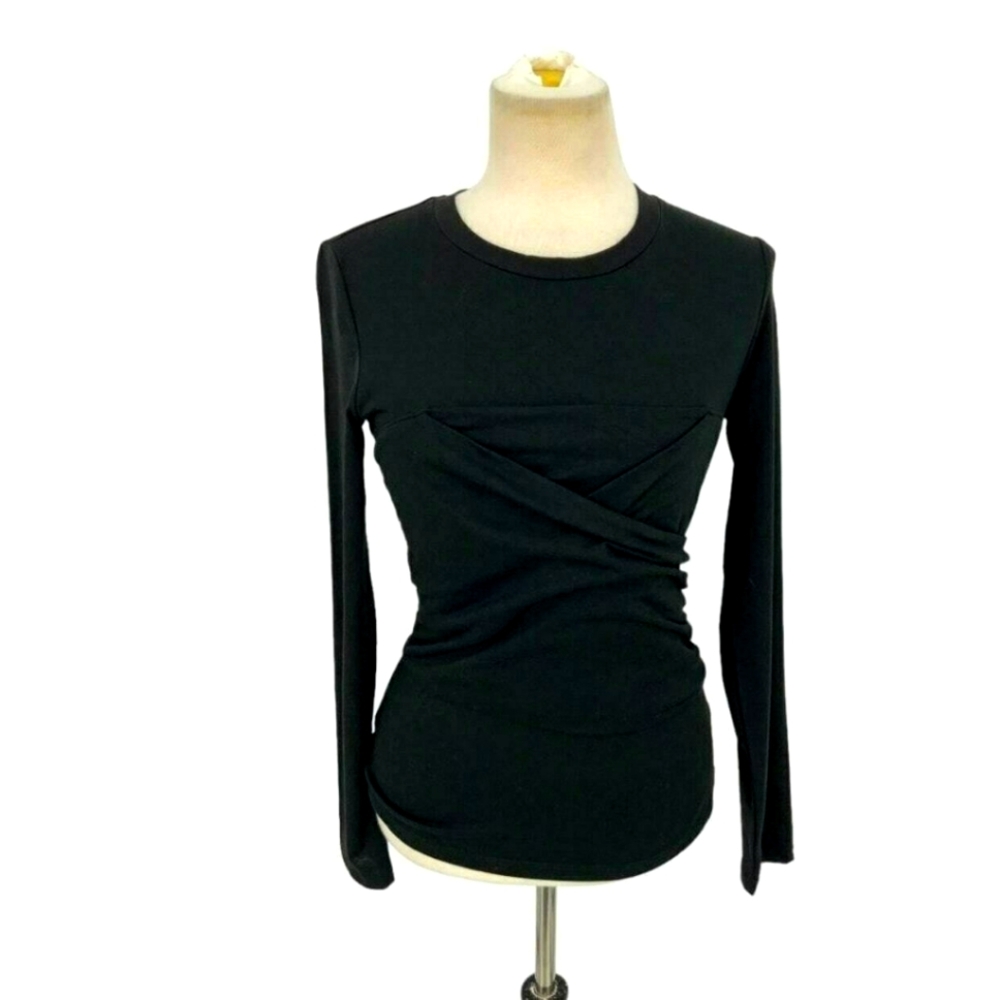 Vero Moda Nelly Cinched Top